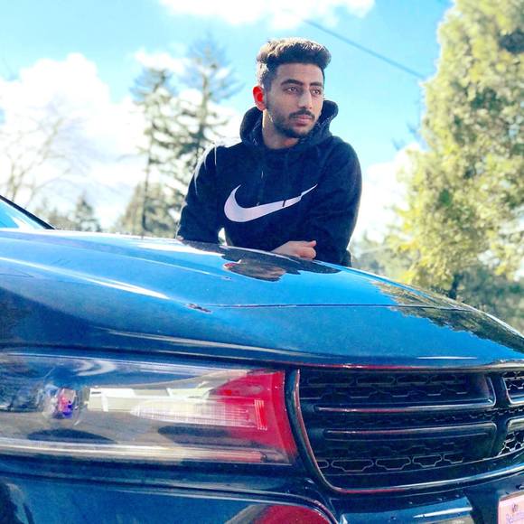 Meet your Posher, Aman - Picture 1 of 1